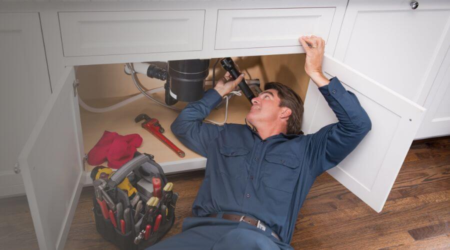 Professional Leak Detection Services in Warroad, MN